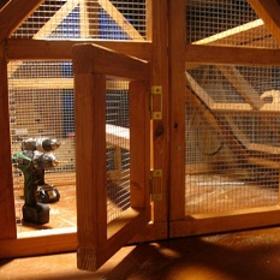 ready made chicken coop kits for sale
