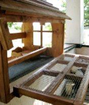 chicken coop designs