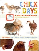 beginners guide for raising chickens